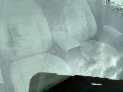 Used 2026 Honda CR-V EX-L image 21