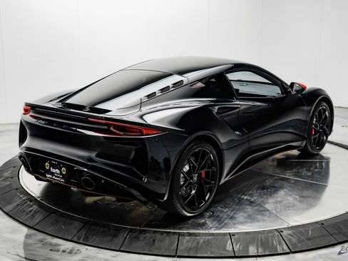 New 2026 Lotus Emira RWD image 22