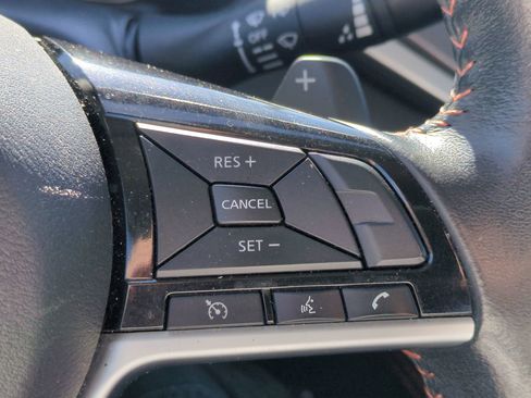 Used 2024 Nissan Altima 2.5 SR FWD image 20