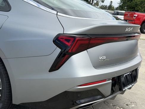 New 2026 Kia K5 GT-Line FWD image 11