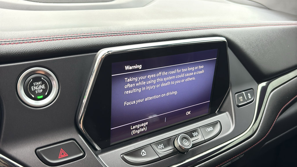 Used 2019 Chevrolet Blazer RS FWD image 20