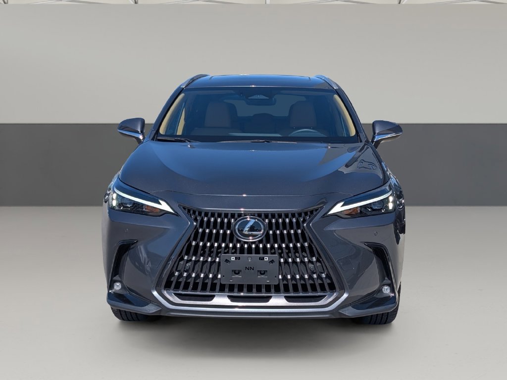 Used 2025 Lexus NX 350 AWD w/ Accessory Package (2T) image 5