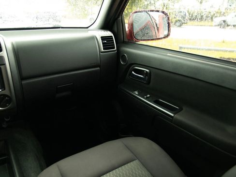 Used 2012 Chevrolet Colorado LT AWD/4WD image 30