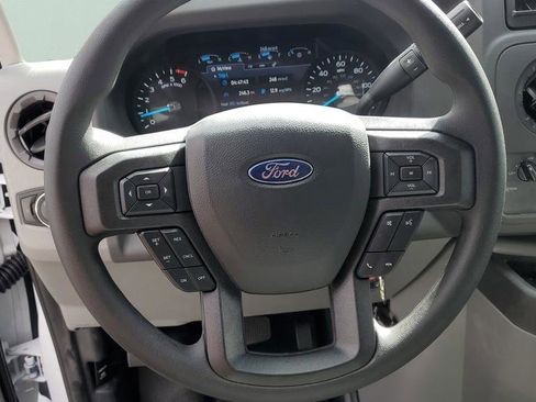 New 2026 Ford E-350 and Econoline 350 Super Duty w/ Power Equipment Group image 27