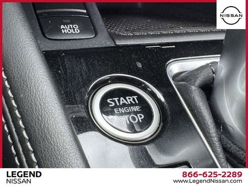 Used 2024 Nissan Kicks SV FWD image 28