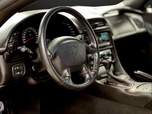 Used 2013 Subaru Impreza WRX Hatchback AWD/4WD image 33