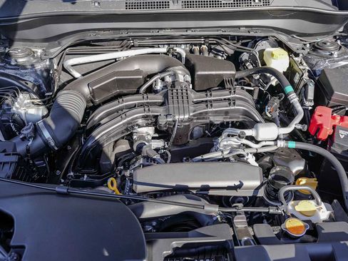 New 2026 Subaru Forester Wilderness image 12