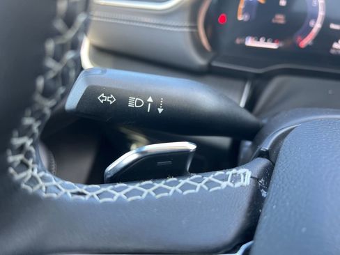 Certified 2025 Jeep Grand Cherokee L Altitude image 53