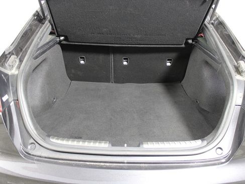 Used 2022 Kia Stinger GT-Line w/ Sun & Sound Package image 36