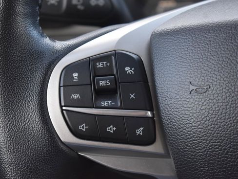 Used 2023 Ford Explorer Limited image 6