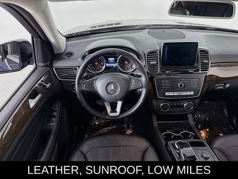 Used 2016 Mercedes-Benz GLE 350 image 23