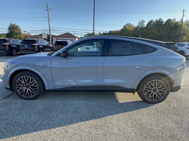 New 2026 Ford Mustang Mach-E Premium w/ Technology Package AWD/4WD image 2