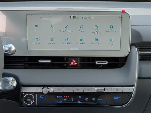 Certified 2023 Hyundai Ioniq 5 SEL w/ Cargo Package image 17