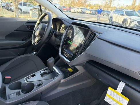 Certified 2025 Subaru Crosstrek 2.0i Premium image 22