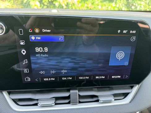 Certified 2026 Chevrolet Equinox LT w/ Convenience Package II FWD image 26