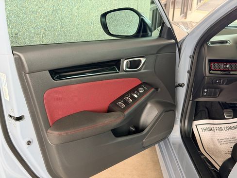 Used 2023 Honda Civic Si image 5