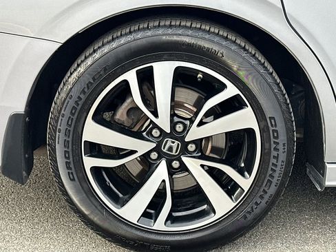 Used 2020 Honda Odyssey Elite image 9