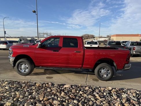 New 2026 RAM 2500 Tradesman image 4