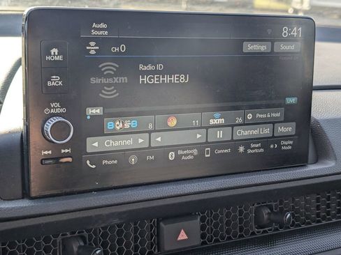 Certified 2024 Honda CR-V Sport-L image 17