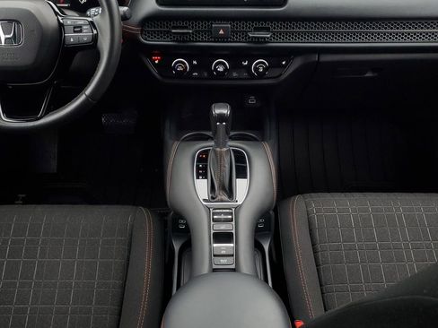 Used 2024 Honda HR-V Sport image 28