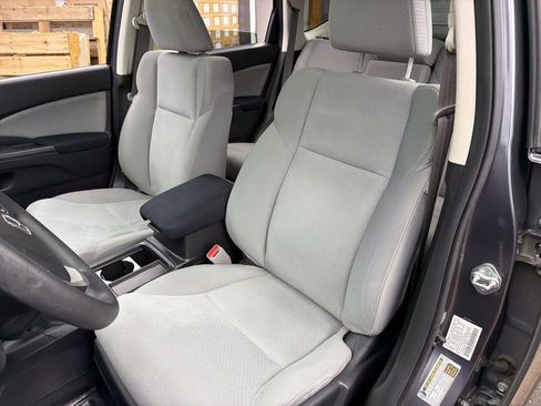 Used 2015 Honda CR-V EX image 20