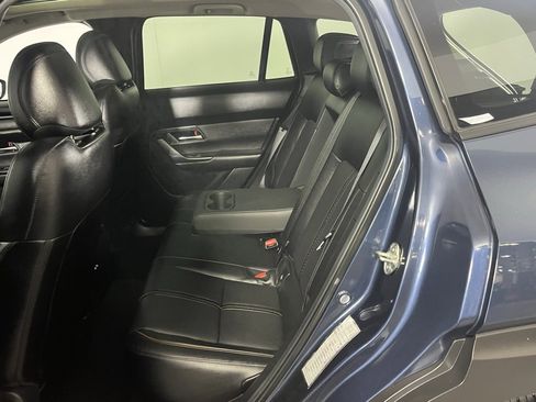 Used 2025 MAZDA CX-50 AWD 2.5 S w/ Premium Plus Pkg image 28