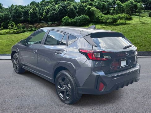 New 2026 Subaru Crosstrek 2.5i AWD/4WD image 3