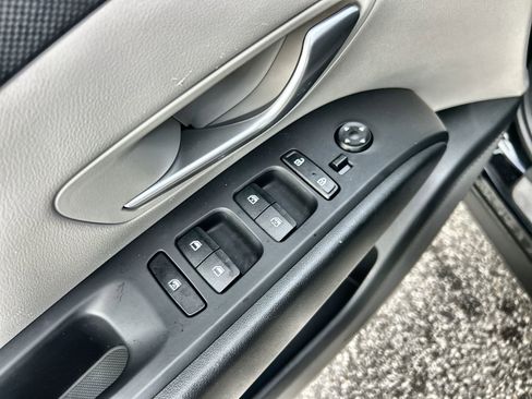 Used 2024 Hyundai Tucson SEL image 17