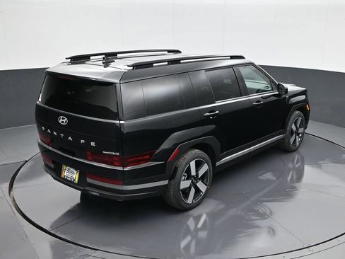 New 2026 Hyundai Santa Fe Limited AWD/4WD image 18