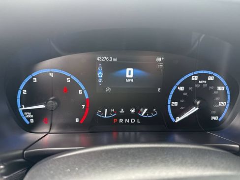 Used 2023 Ford Bronco Sport Big Bend w/ Convenience Package AWD/4WD image 12