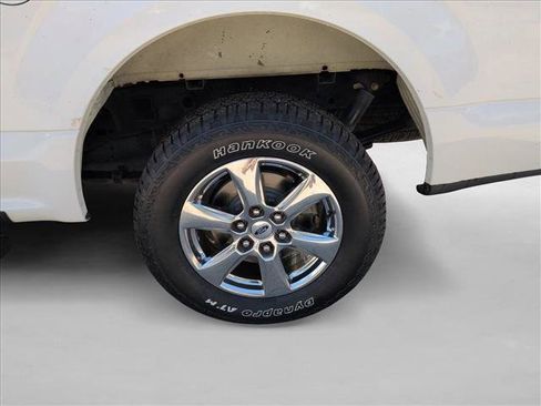 Used 2018 Ford F150 XLT w/ Equipment Group 302A Luxury image 24