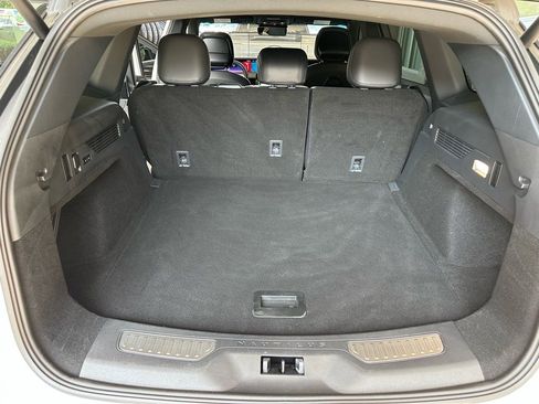 Used 2024 Lincoln Nautilus Reserve w/ Equipment Group 202A image 28