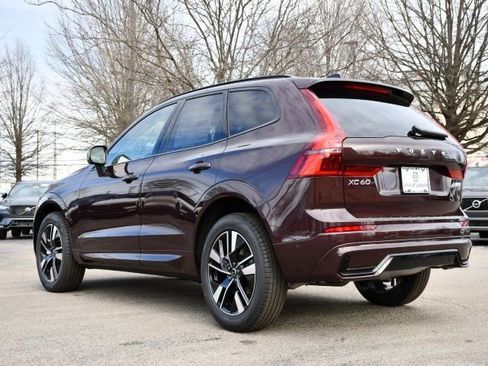 New 2026 Volvo XC60 B5 Plus w/ Protection Package Premier image 5