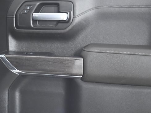 Used 2019 Chevrolet Silverado 1500 LTZ w/ LTZ Plus Package image 27