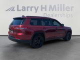 Certified 2021 Jeep Grand Cherokee L Laredo image 5
