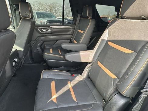 Used 2023 GMC Yukon AT4 w/ AT4 Premium Plus Package image 14