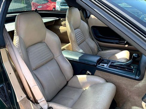 Used 1994 Chevrolet Corvette Coupe RWD image 5