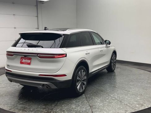 Used 2021 Lincoln Corsair Reserve w/ Equipment Group 201A image 39