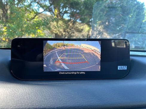 New 2025 MAZDA CX-50 Meridian Edition w/ Apex Package image 20