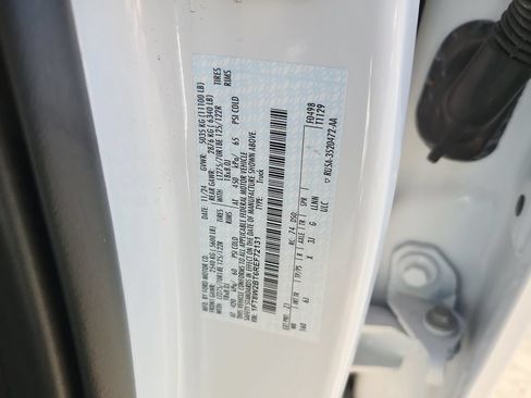 Used 2024 Ford F250 Lariat AWD/4WD image 20