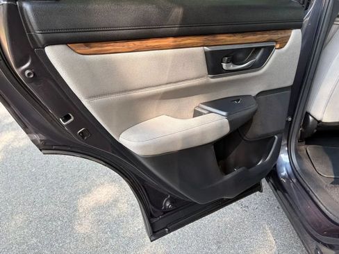 Used 2018 Honda CR-V EX image 23