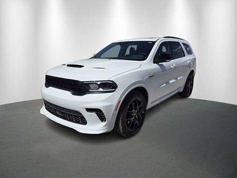 New 2026 Dodge Durango GT image 2