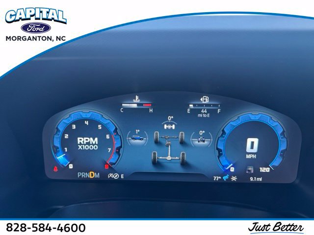 New 2026 Ford Bronco Heritage Edition AWD/4WD image 34