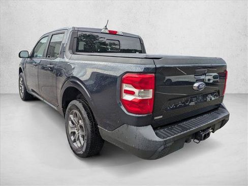 Used 2022 Ford Maverick XLT FWD image 7