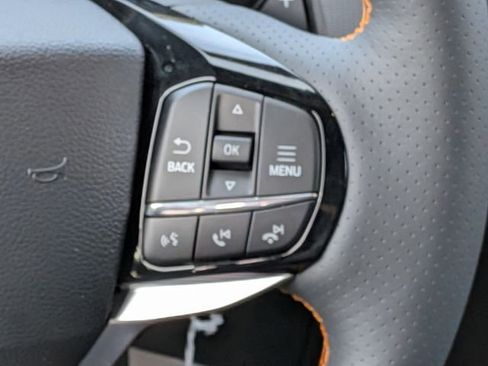 New 2026 Ford Explorer Tremor AWD/4WD image 20