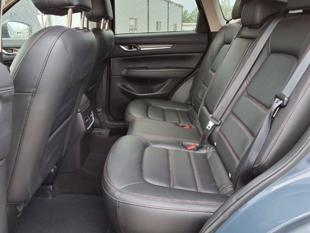 Used 2025 MAZDA CX-5 Carbon Edition AWD/4WD image 18