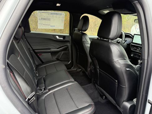 New 2026 Ford Escape ST-Line Select w/ Equipment Group 401A image 25
