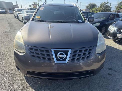 Used 2010 Nissan Rogue SL w/ Premium Pkg AWD/4WD image 8