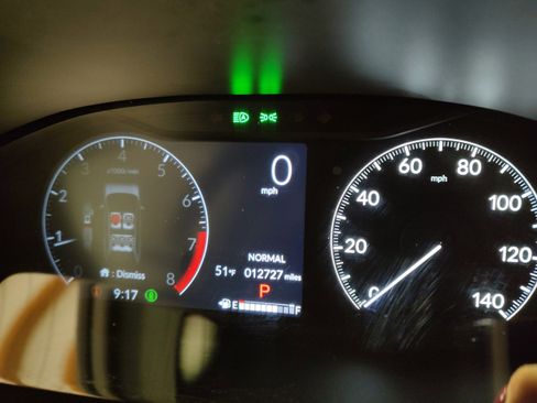 Used 2024 Honda HR-V Sport image 6