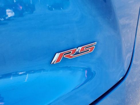 Certified 2020 Chevrolet Blazer RS image 36